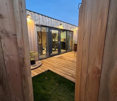 Luc-sur-Mer House | L'atelier de la clef des Paons