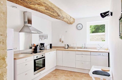 Poce-sur-Cisse Apartment | L’Atelier de la Restrie