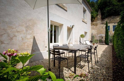 Poce-sur-Cisse Apartment | L’Atelier de la Restrie