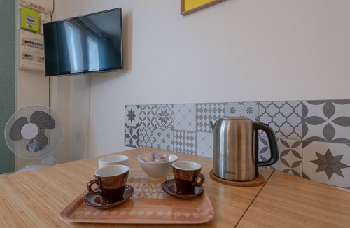 Mers-les-Bains Apartment | L'Atelier de Mers - 500m de la Plage