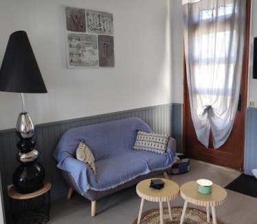 Dargnies Apartment | L Atelier de papa