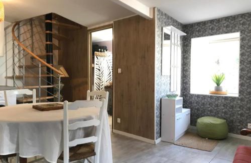 Beaumont Apartment | L’Atelier de René Futuroscope
