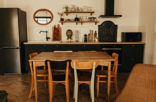 Le Bourg-Dun House | L'Atelier de Roger