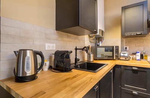 Old Lyon Apartment | L'Atelier de Saint Paul - Bail mobilité