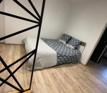 Thelonne House | L atelier de Serge