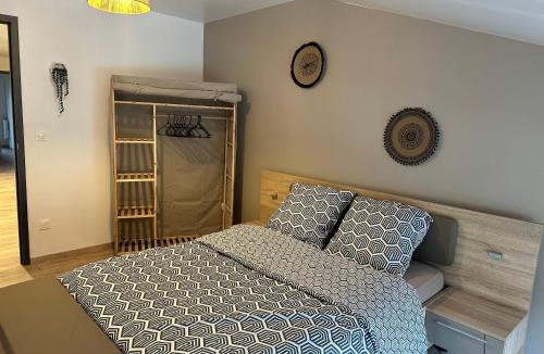 Thelonne House | L atelier de Serge