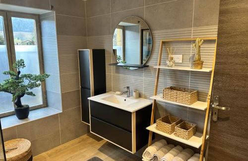 Thelonne House | L atelier de Serge