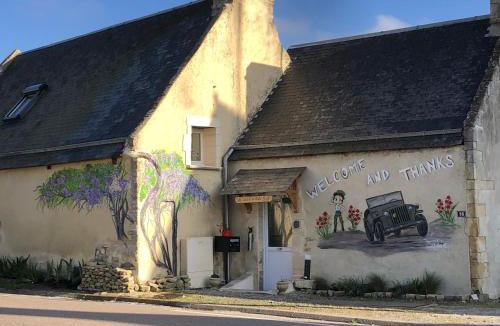 Longueville Bed & Breakfast | l'atelier de Sophie