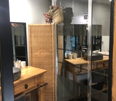 Longueville Bed & Breakfast | l'atelier de Sophie