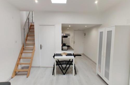 Pamiers Apartment | L'Atelier des Carmes