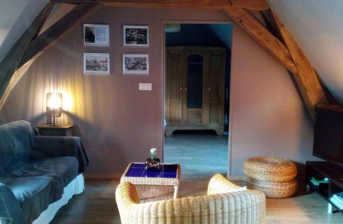 Saint-Amand-les-Eaux Apartment | L'Atelier des Thermes