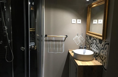 Saint-Amand-les-Eaux Apartment | L'Atelier des Thermes