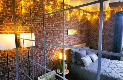 Beauvais Apartment | L atelier des jeux