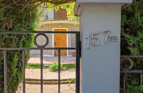 Beauvais House | L'atelier des rêves
