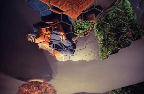 Beauvais House | L'atelier des rêves