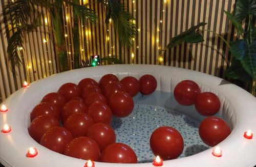 Beauvais House | L'atelier des rêves