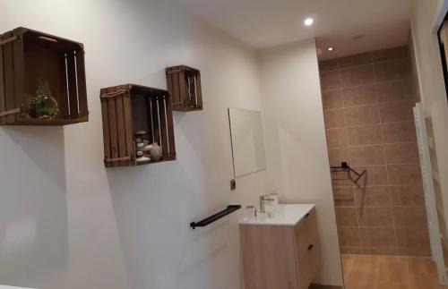 Morizes Apartment | l'Atelier des rêves