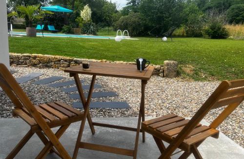 Morizes Apartment | l'Atelier des rêves