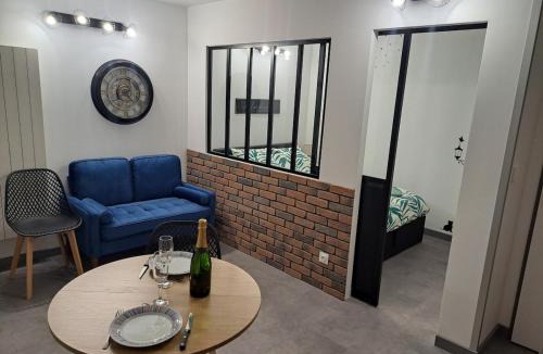 Morteau Apartment | L 'atelier des Rêves