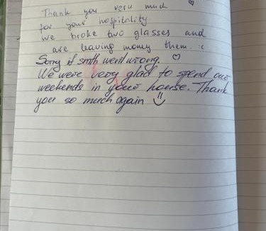 Volmunster Ski Chalet | L’atelier des rêves