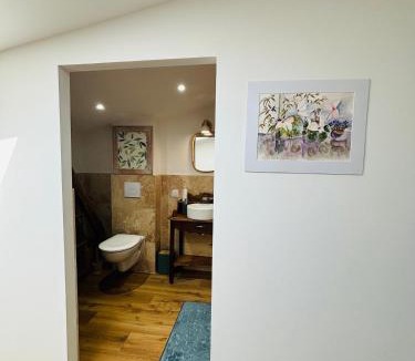 Gaudonville House | L'Atelier des Rêves Les Gîtes de l'Atelier