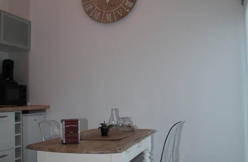 Volckerinckhove Apartment | L'atelier des rêves" gîte in a haven of peace