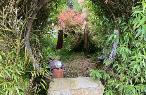 Malandry House | L’atelier du bonheur
