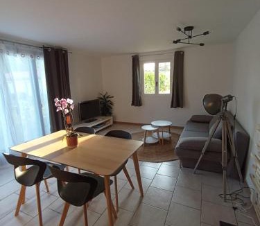 Castelculier House | L'atelier du canal