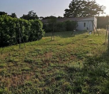 Castelculier House | L'atelier du canal