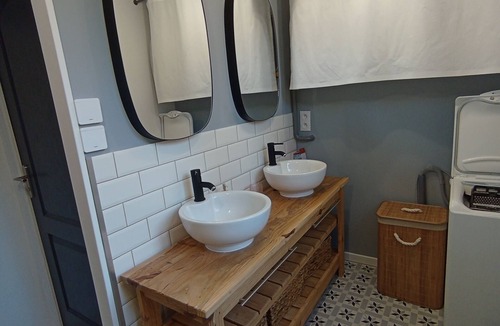 Castelculier House | L'atelier du canal