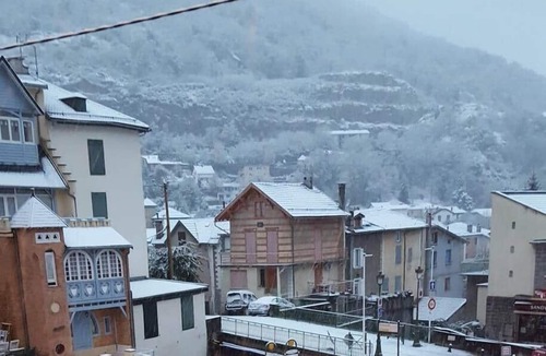 Ax-les-Thermes Apartment | L'atelier du Centre D'ax les Thermes