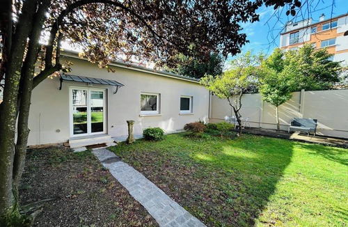 Centre Erlon Apartment | L'atelier du Centre | Cathédrale