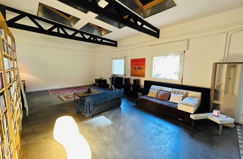 Centre Erlon Apartment | L'atelier du Centre | Cathédrale