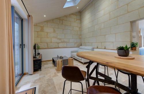 Langeais House | L'Atelier du Château