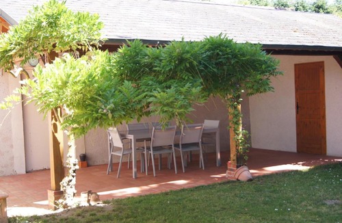 Saint-Ay Bed & Breakfast | L'atelier du chateau