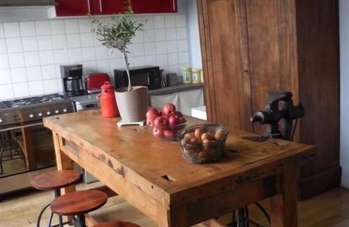 Tours-en-Vimeu Cottage | L'atelier du cottage-Cottage-Comfort-Ensuite-Garden view