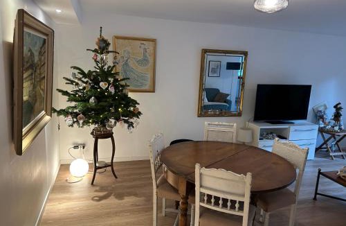 Willgottheim House | L'atelier du gîte bleu