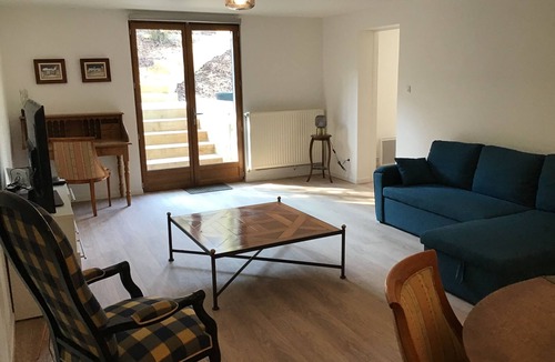 Willgottheim Bed & Breakfast | L'atelier du gîte bleu