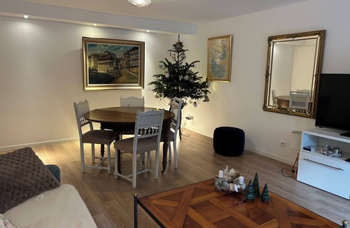 Willgottheim Bed & Breakfast | L'atelier du gîte bleu