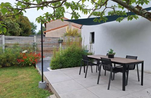 Thouare-sur-Loire House | L'atelier du Guette-Loup
