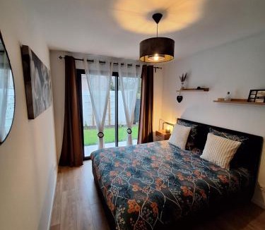 Thouare-sur-Loire House | L'atelier du Guette-Loup