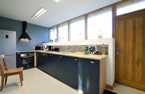 Jully-sur-Sarce House | L'Atelier du Moulin - JULLY SUR SARCE