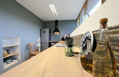 Jully-sur-Sarce House | L'Atelier du Moulin - JULLY SUR SARCE