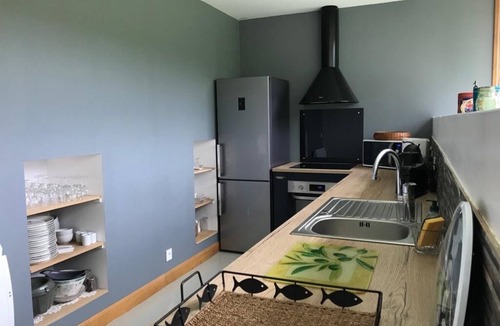 Jully-sur-Sarce House | L'Atelier du Moulin - JULLY SUR SARCE