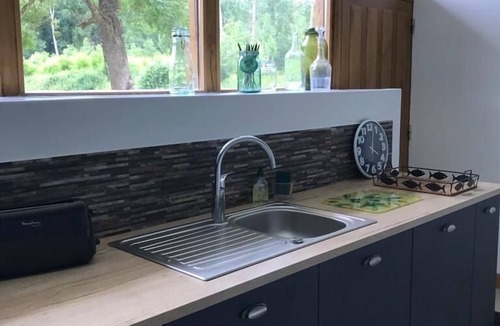 Jully-sur-Sarce House | L'Atelier du Moulin - JULLY SUR SARCE