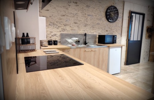 Anetz House | L'Atelier du Moulin