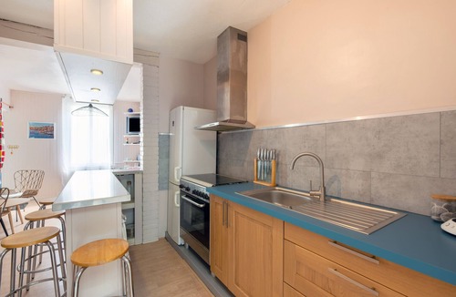 Fecamp House | L'Atelier du Pêcheur