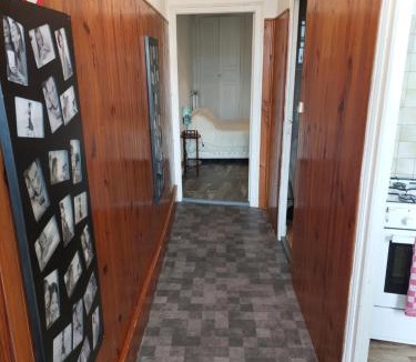 Mesvres Apartment | L atelier du pain