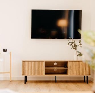 Pont Rean Apartment | L'Atelier du Pont