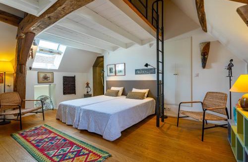 Laives Bed & Breakfast | L'Atelier du Relais